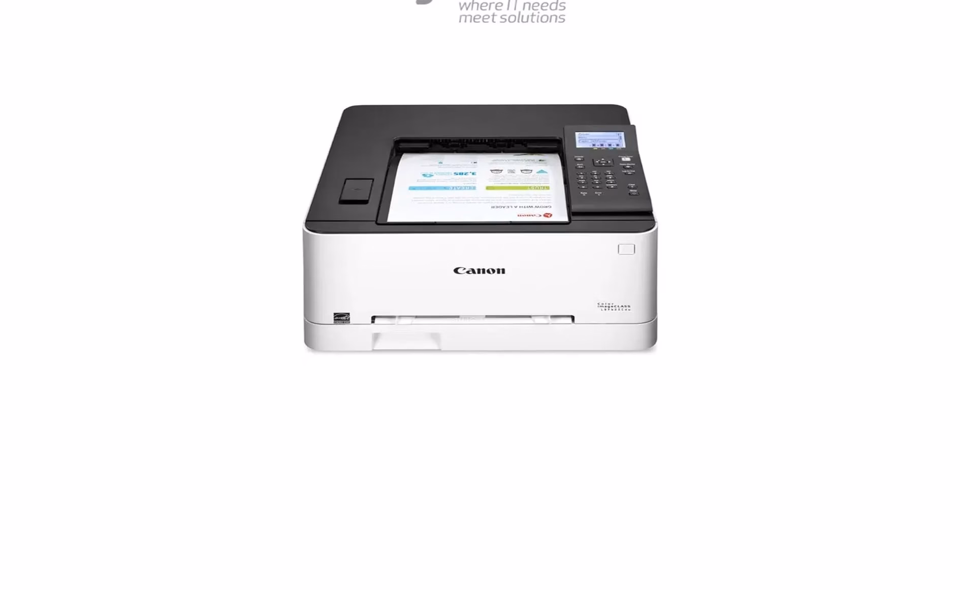 Canon imageCLASS LBP621Cw Printer