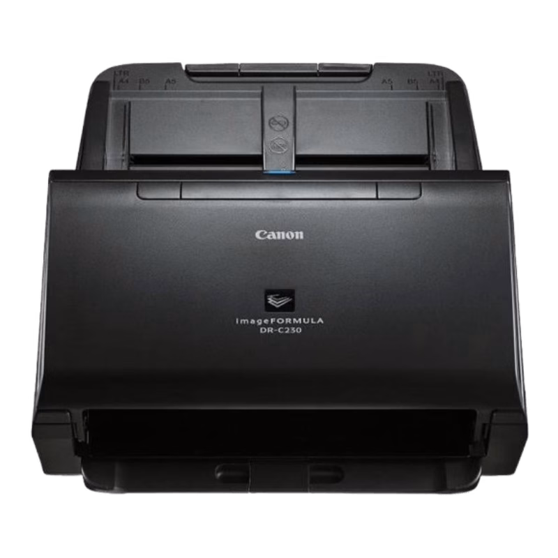 Canon imageFORMULA DR-C230 Scanner