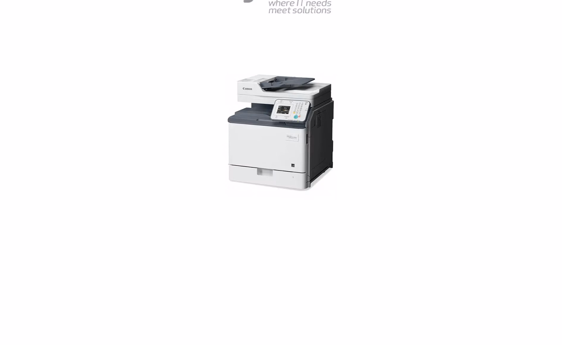 Canon imageRUNNER c1325iF Printer