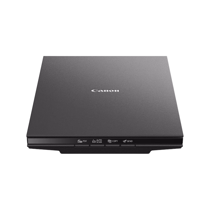 Canon Lide 300 scanner