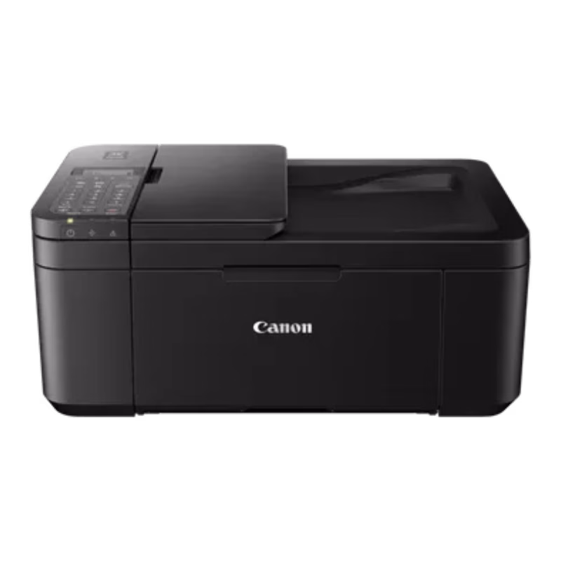 Canon Pixma TR4645 All-in-1 Inkjet Printer