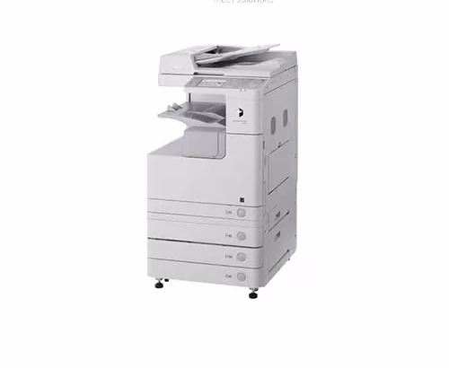 CANON PRINTER iR-2530i Copy/Print