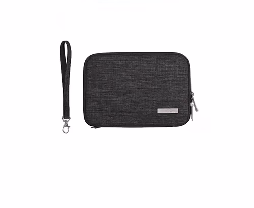 canvasartisan Compact and lightweight design pouch bag 23.5x16x3cm