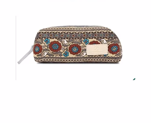 canvasartisan designed pouch bags 11.5x8x5cm