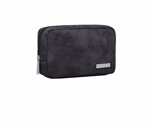 canvasartisan High Quality Leather pouch bags 20x12x5cm