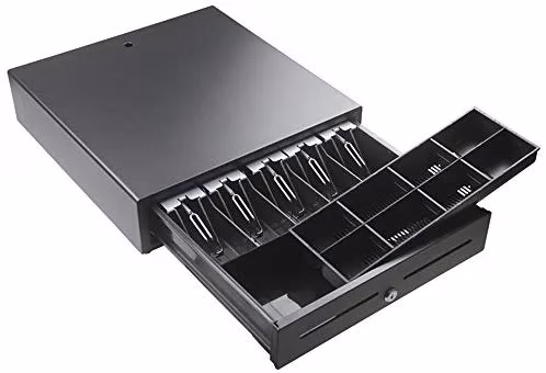 CASH DRAWER PRINTER INTERFACE