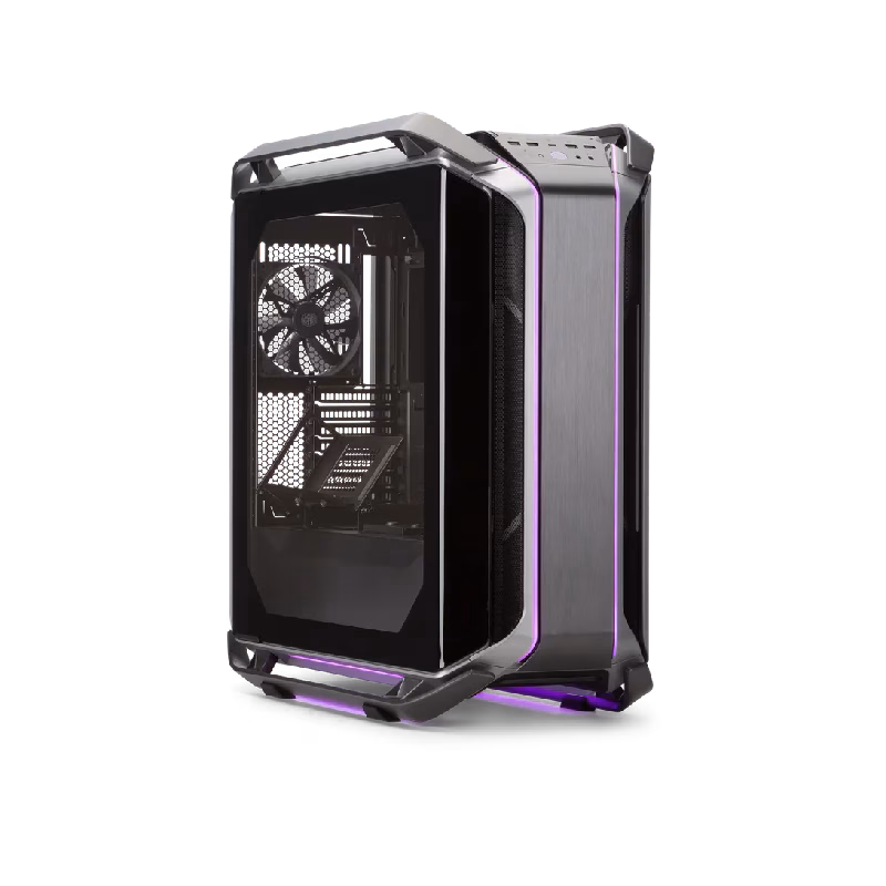 Cooler Master Cosmos C700M E-ATX Full-Tower E-ATX Case