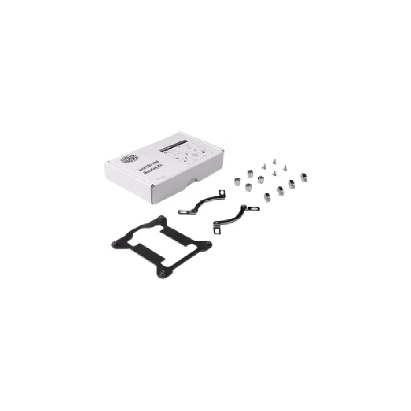 Cooler Master Liquid Cooling Bracket for Intel LGA 1700