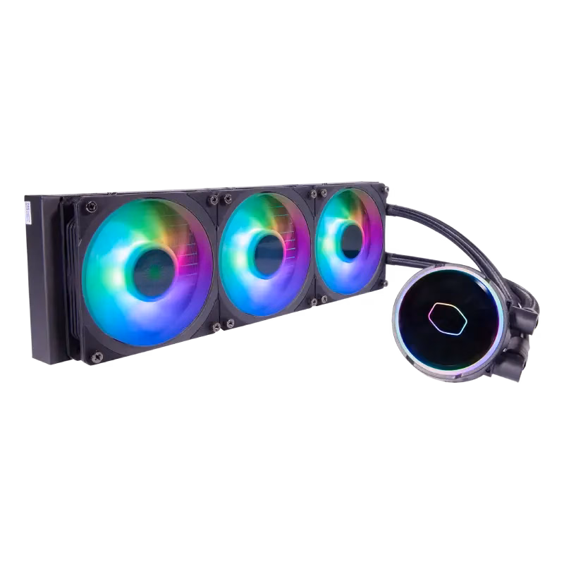 Cooler Master Master Liquid PL360 Flux ARGB
