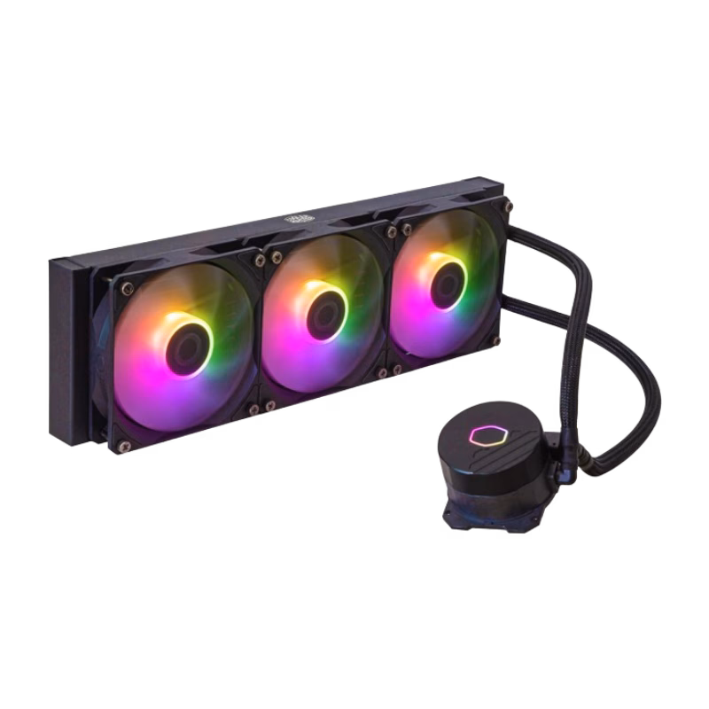 Cooler Master MASTERLIQUID ML360L V2 ARGB Liquid Cooler | MLW-D36M-A18PZ-R1