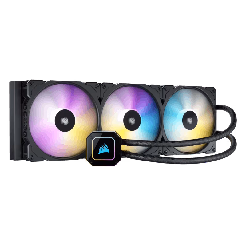 Corsair iCUE H170i ELITE CAPELLIX Liquid CPU Cooler