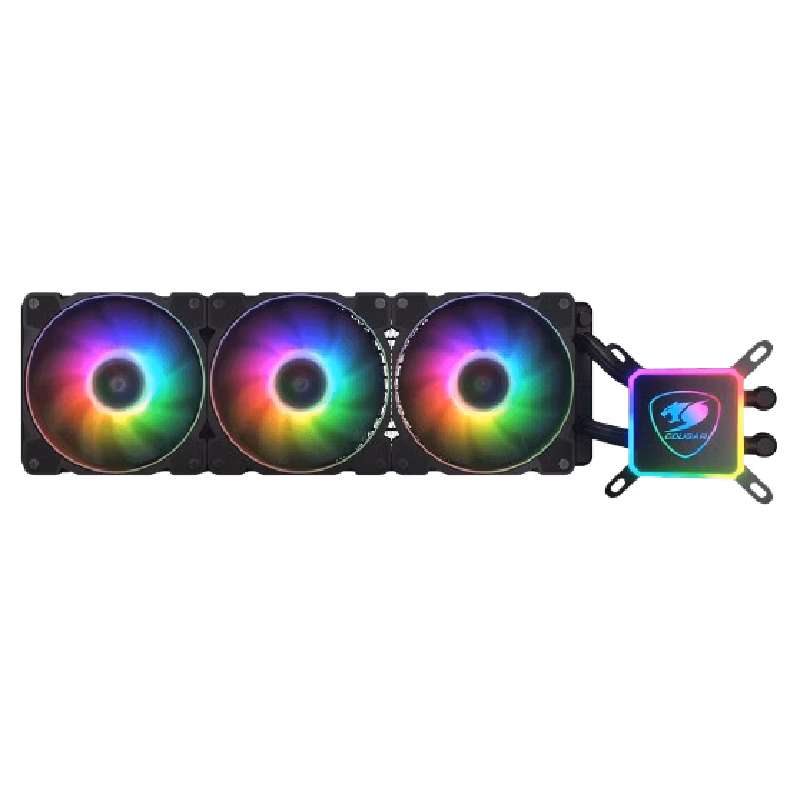 Cougar AIO Aqua ARGB 360 All-In-One RGB | Aqua 360