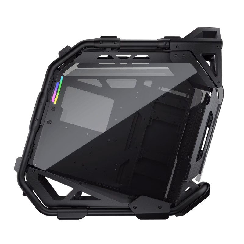 Cougar Cratus Mid Tower PC Case | CGR-5LMSB