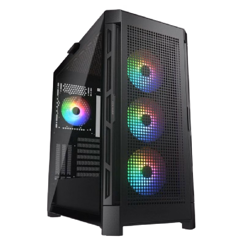 Cougar Duoface Pro RGB Mid Tower Case