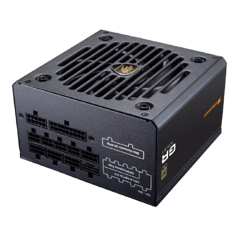 COUGAR GR 850W PCIE 5.1 GOLD+ ATX 3.1