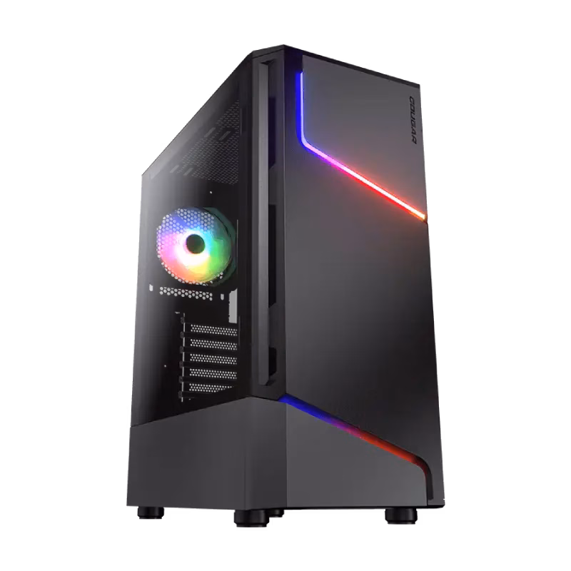 Cougar MX360 RGB Case