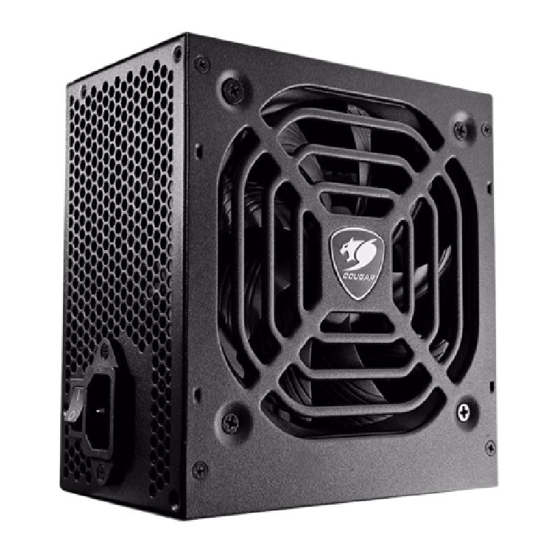COUGAR SXC 650W 80 PLUS BRONZE PSU