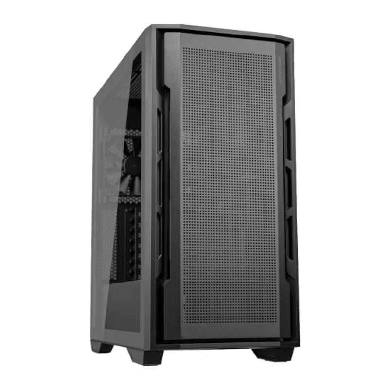 Cougar UNIFACE RGB Mid-Tower Case