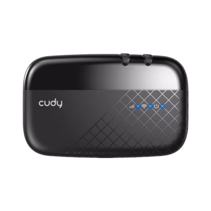 Cudy 4G LTE Mobile Wi-Fi | MF4