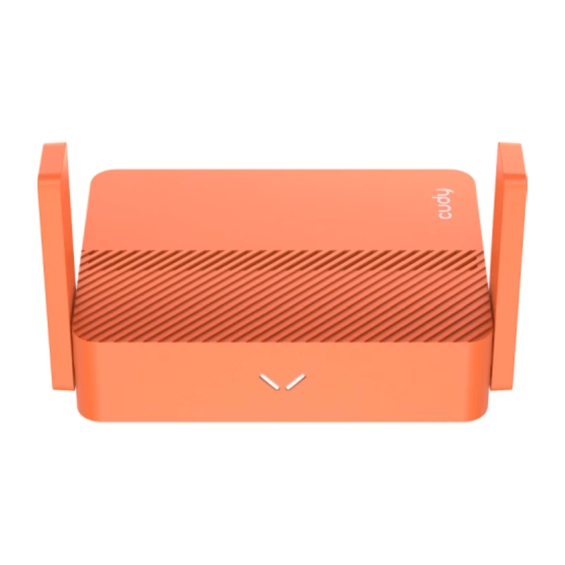 Cudy AC1200 Wi-Fi Travel Router | TR1200