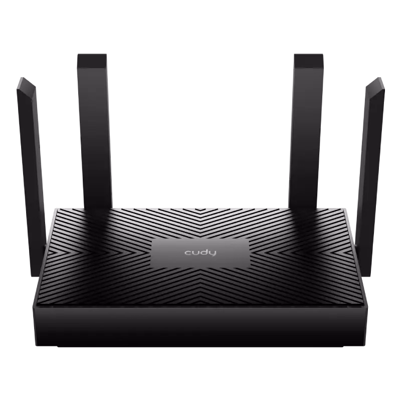 Cudy AX1500 Gigabit Wi-Fi 6 Router | WR1500 | Tax Free