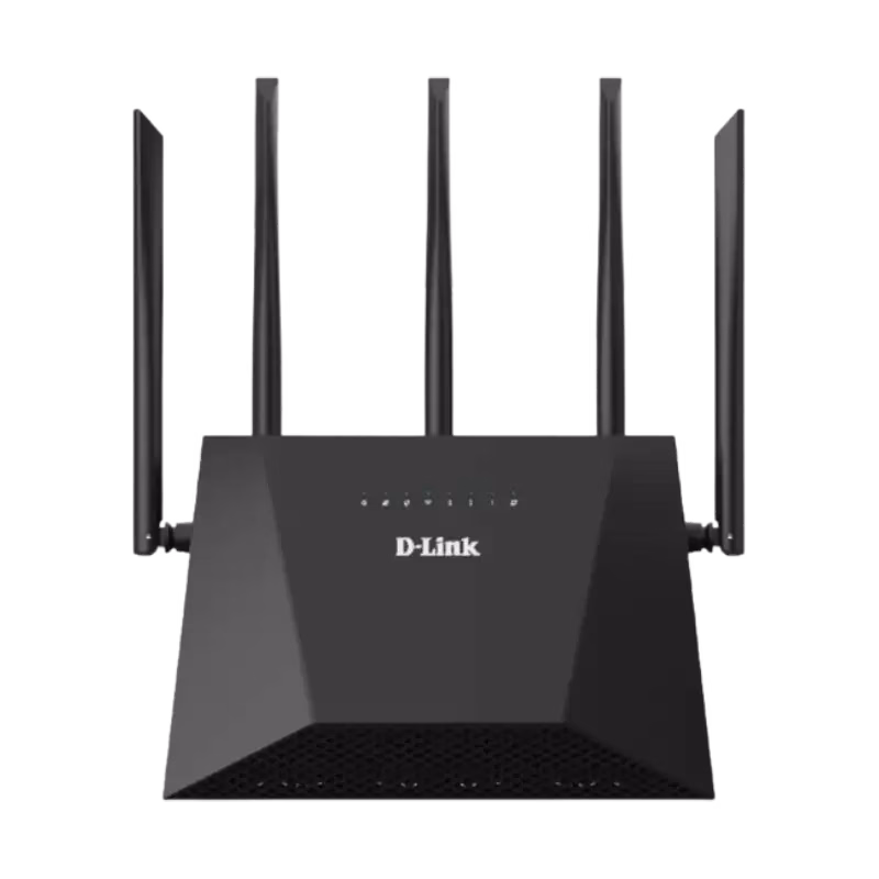 D-Link AX3000 Mesh Gigabit Wireless Router | DIR-X3000Z