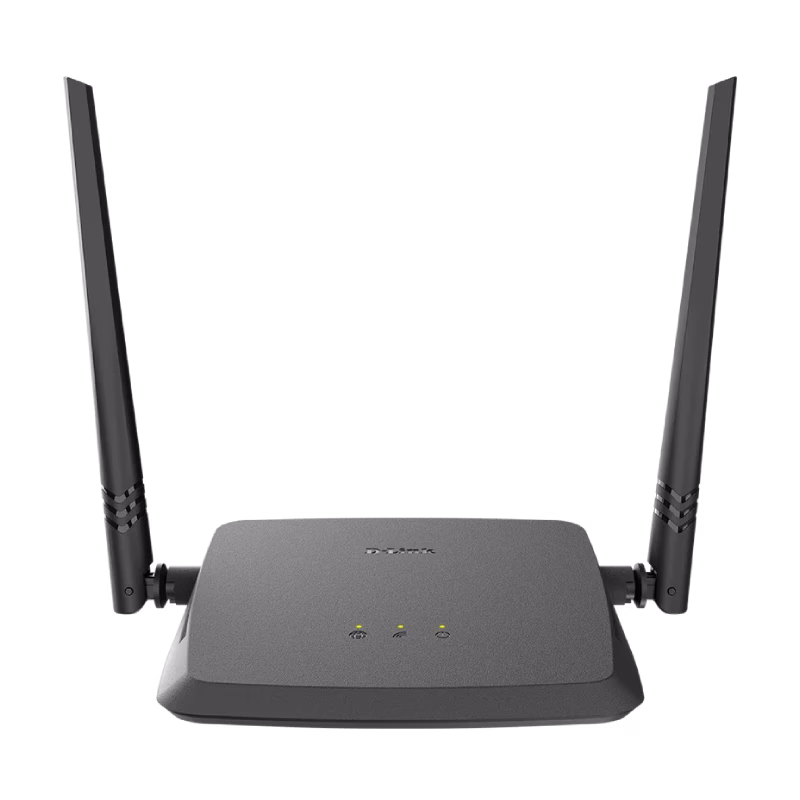 D-Link Wireless N300 Router DIR-612