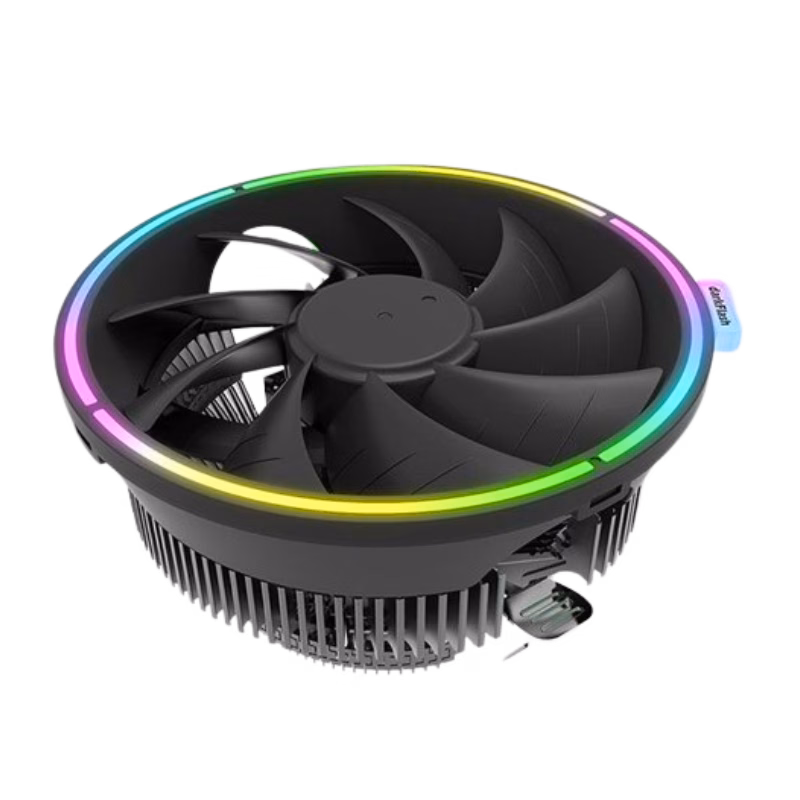 DarkFlash Darkvoid Air CPU Cooler tax free
