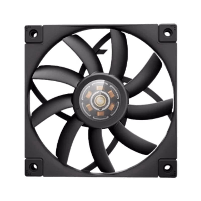 DeepCool FT9 Slim Case Fan | Tax Included