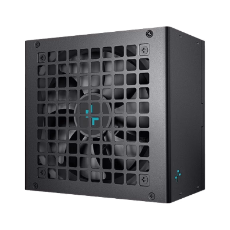 DeepCool PL550D 550W Power Supply | Tax Included