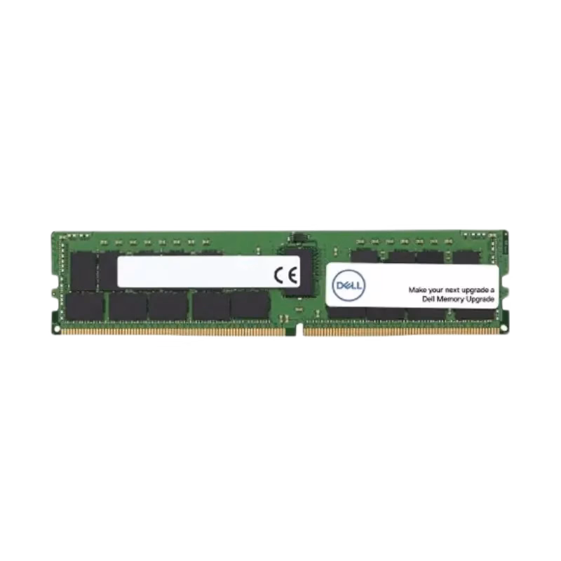 Dell Memory Upgrade – 32GB – 2RX8 DDR4 RDIMM 3200MHz