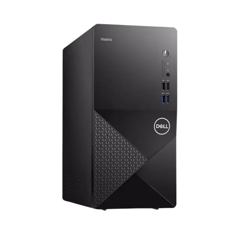 Dell Vostro 3910 | Core i5-12400 – 4GB – 1TB HDD | 210-BCUD-I5