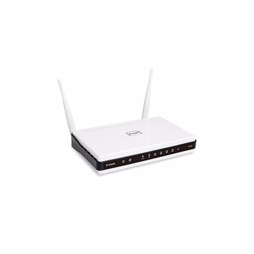 DLink DIR-825 Wi-Fi Dual-Band Gigabit Router