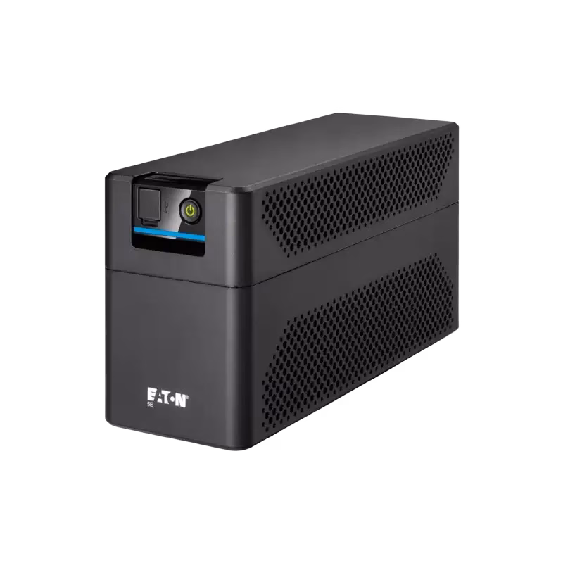 Eaton 5E Gen2 UPS 1200VA 660W Line Interactive – 5E1200UD | 2 Years Warranty