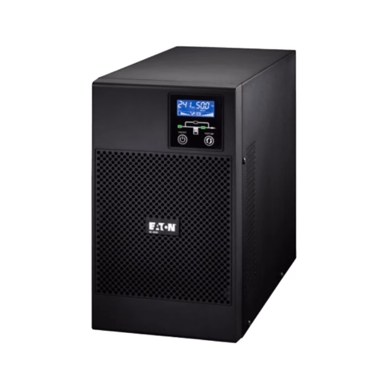 Eaton 9E UPS 2000VA 1600W – 9E2000i Online UPS | 1 Year Warranty