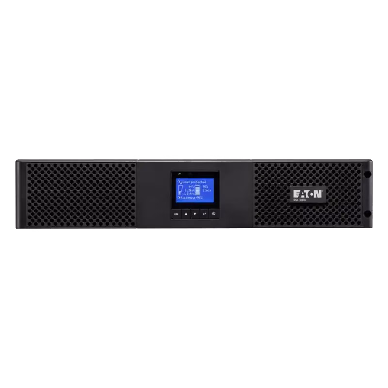 Eaton 9SX UPS XL 1500VA 1350W Rack 2U – 9SX1500IR | 1 Year Warranty