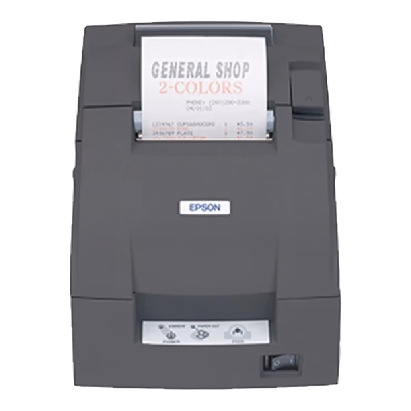 Epson Dot Matrix Receipt Printer | TM-U220IIB (142)