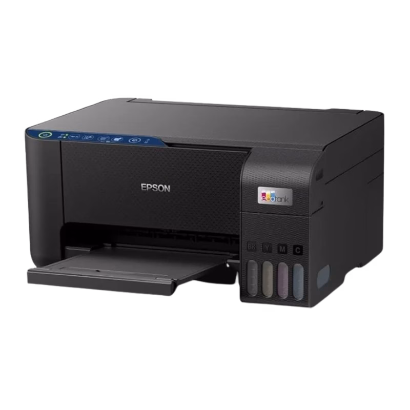 Epson EcoTank L3252 A4 Wi-Fi All-in-One Ink Tank Printer | L3252