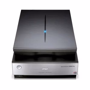 Epson Perfection Photo V850 Pro Scanner
