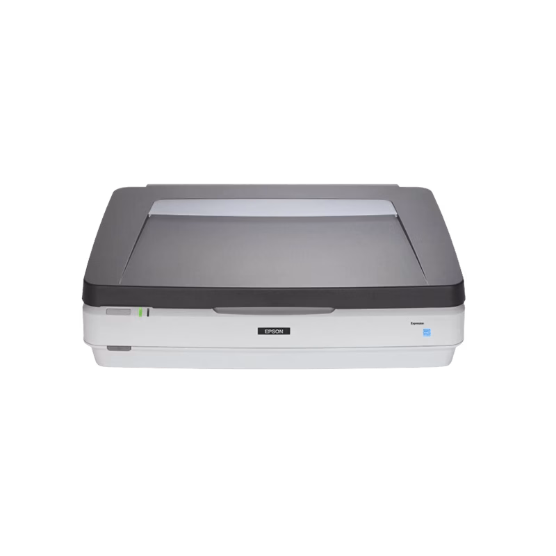 Epson Scanner 13000XL Pro Flatbed Scanner