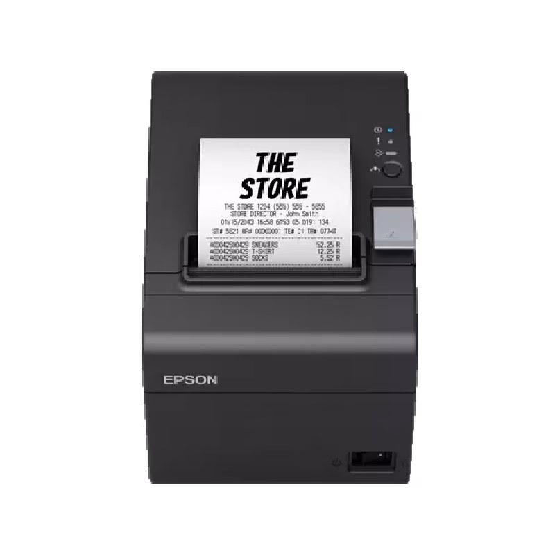 Epson Thermal Receipt Printer | TM-T20III (011A0)