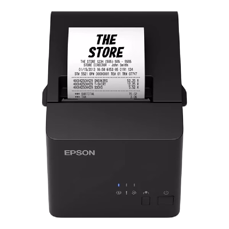 Epson Thermal Receipt Printer | TM-T20X (051)