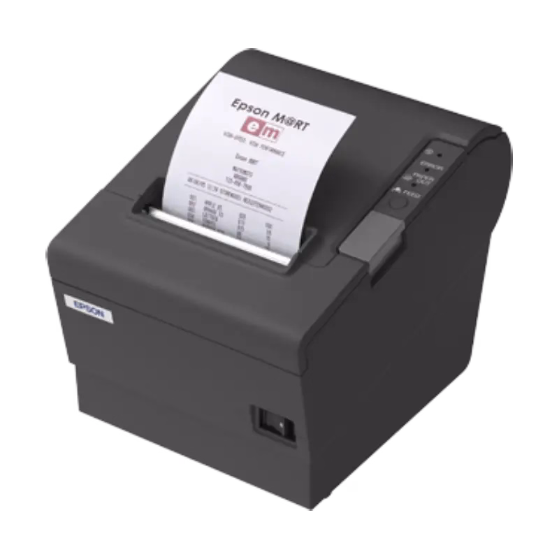 Epson TM-T88IV POS Printer