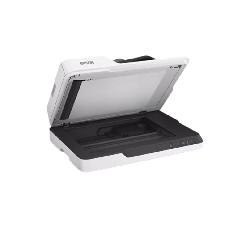Epson Workforce DS-1630 A4 Flatbed Scanner with ADF