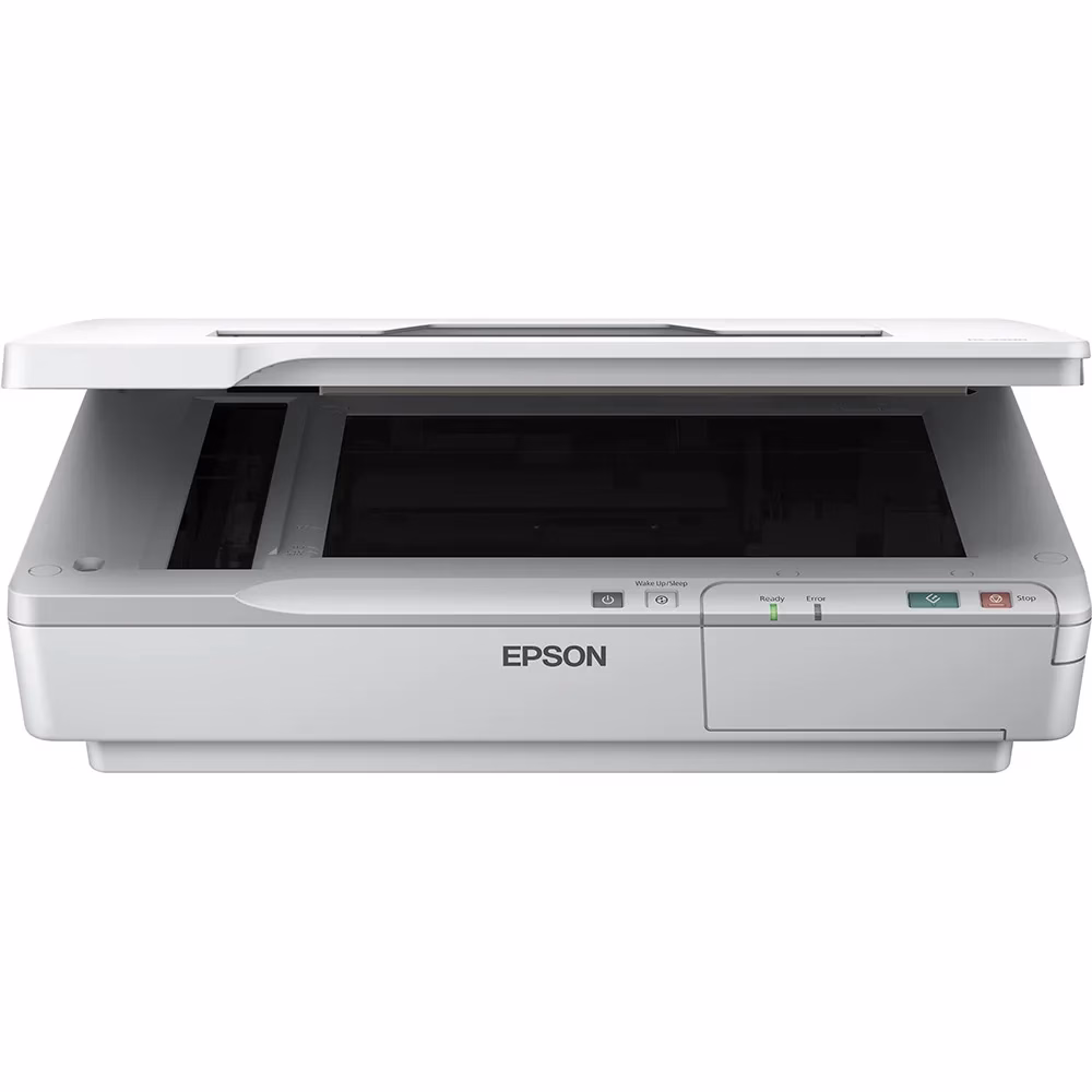 Epson WorkForce DS-5500 Scanner