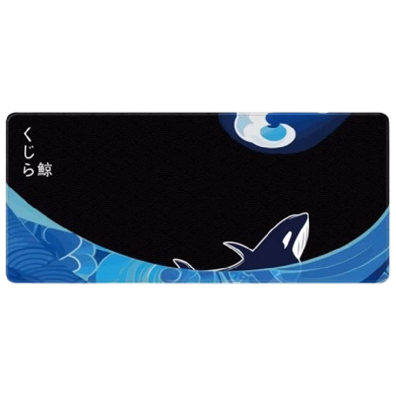 Fantech MP905 KUJIRA UMI XX-Large Size Mousepad