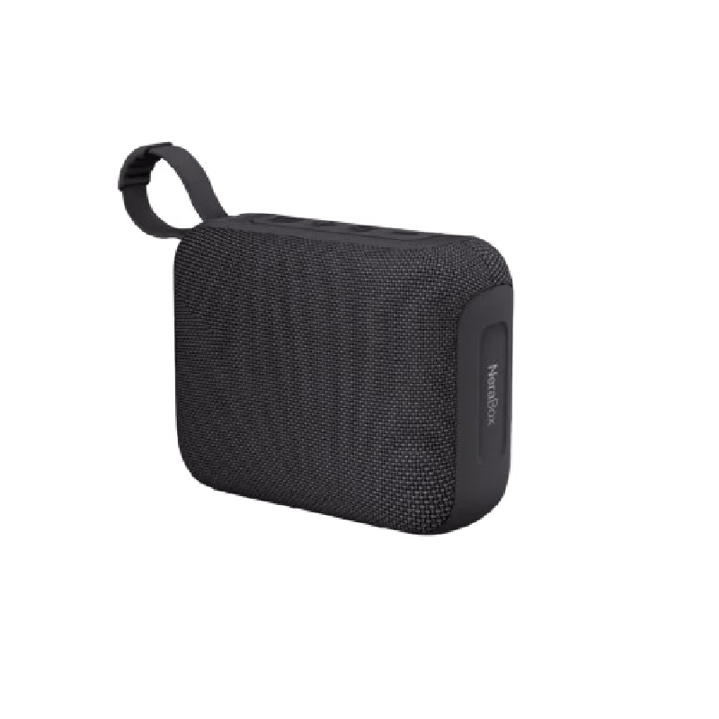 FANTECH NERABOX BS153 Wireless Speaker Bluetooth 5.4, 5W RMS, TWS Mode, USB & TF Card Support, Built-in Battery