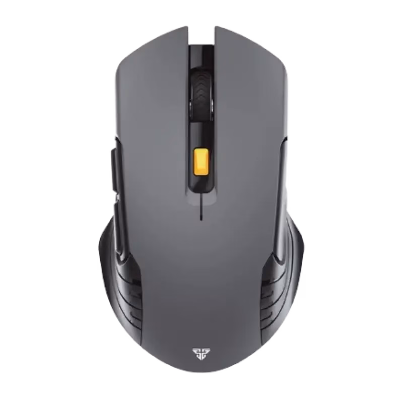 Fantech RAIGOR Gen III WG12R Rechargeable Wireless Gaming Mouse – Gray | Tax Free