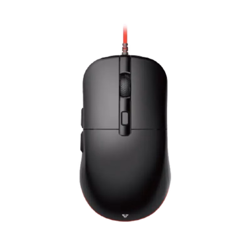Fantech VX9 KANATA 3600DPI RGB Lighting Basic Wired Gaming Mouse