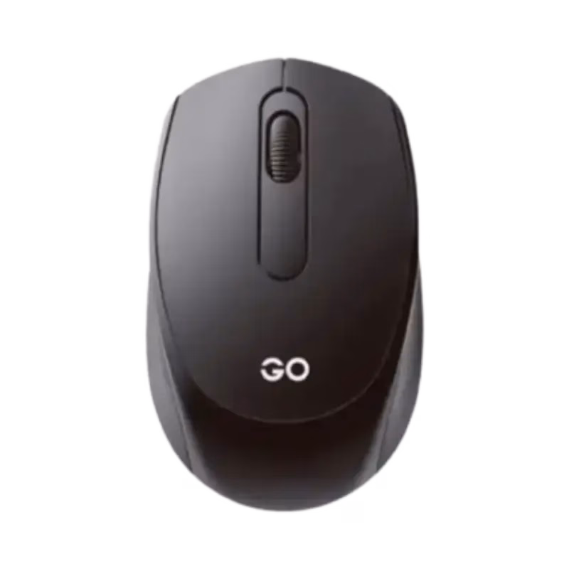Fantech W603 GO Wireless Mouse | Black